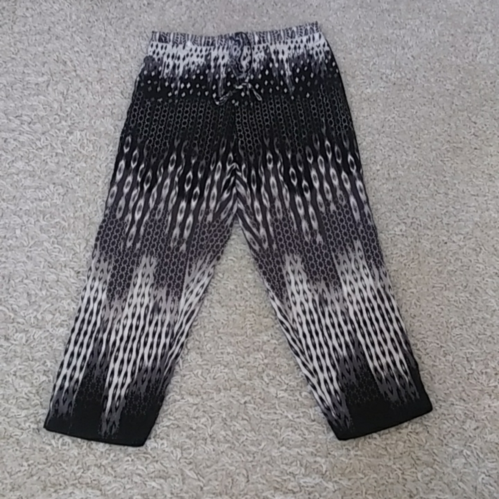 Natori Size Small Pants.